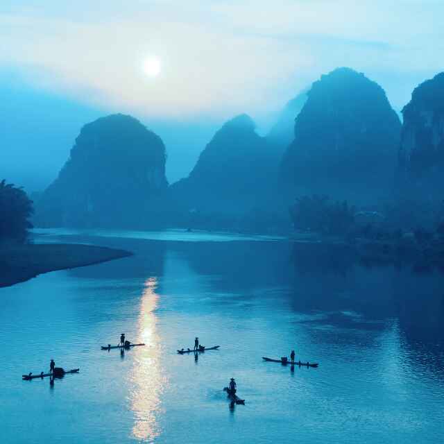 西贝公子