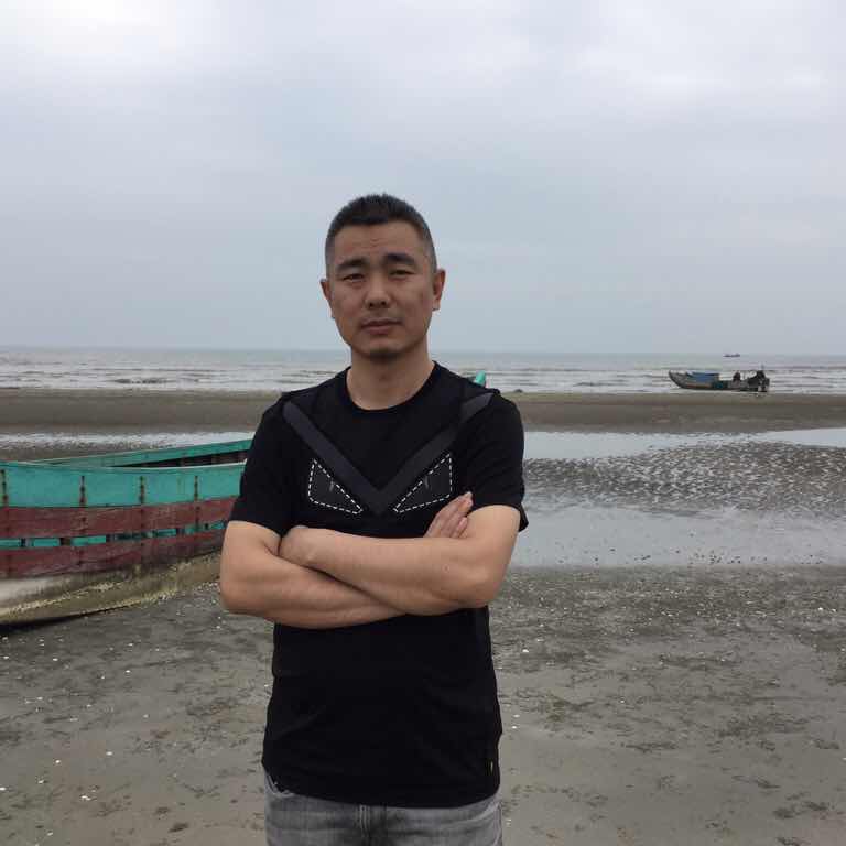 丛煜宸