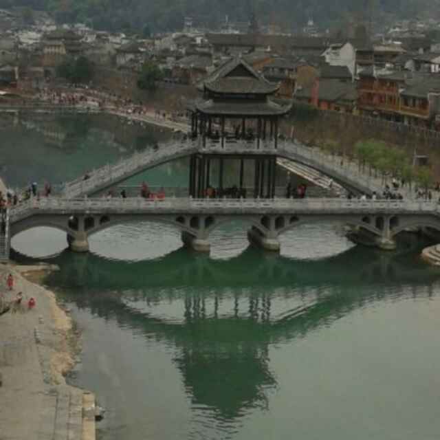 梦醒的雄狮