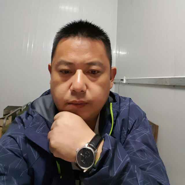 绿林山大王