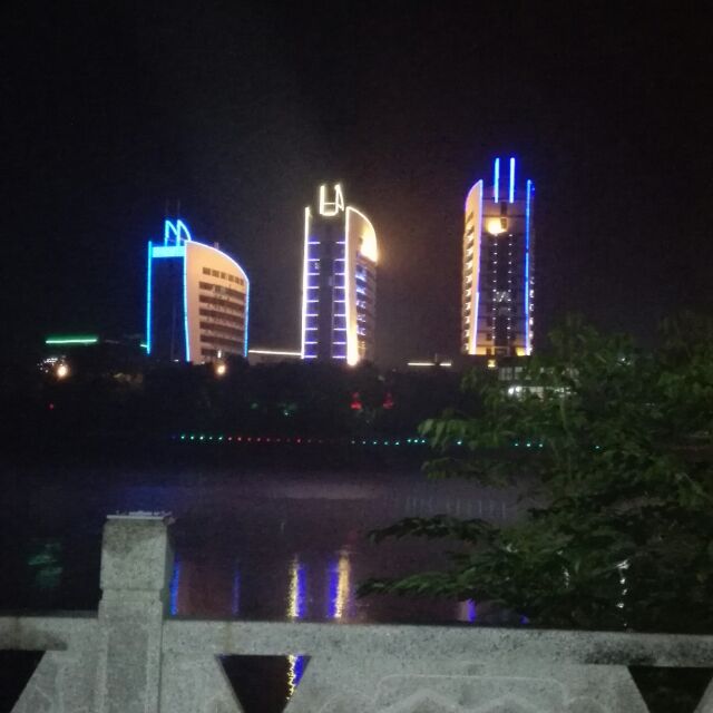 海啸