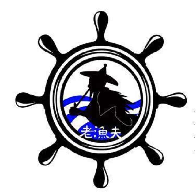 绍兴老渔夫船木馆