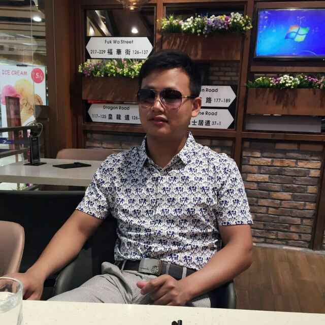 陈金河（山东木托盘包装生产基地）