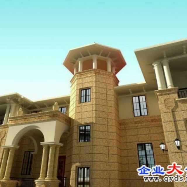 外墙真石漆      内墙艺术漆   赵