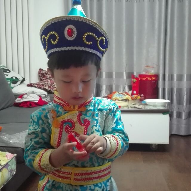 一生快乐
