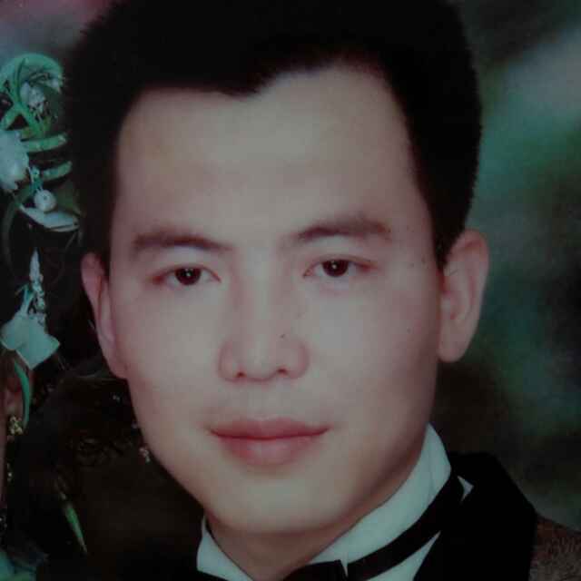 田镇华