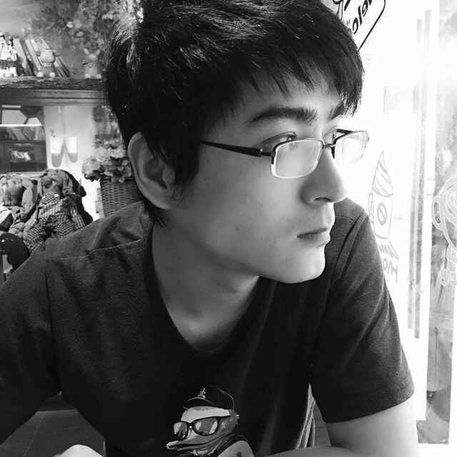 白云光