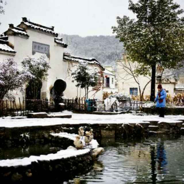 向东是大海