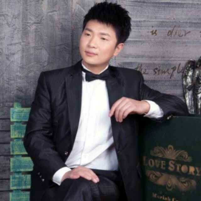戚杰