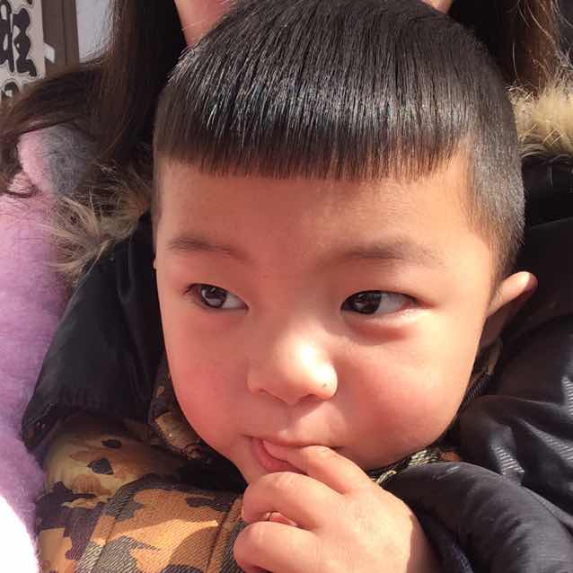 业进