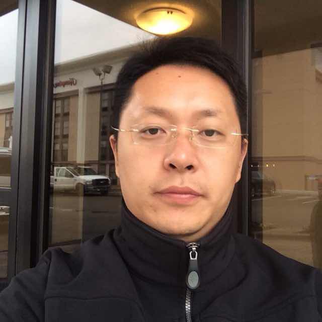 温靖