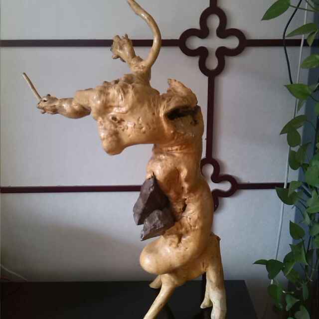 肖 老 根