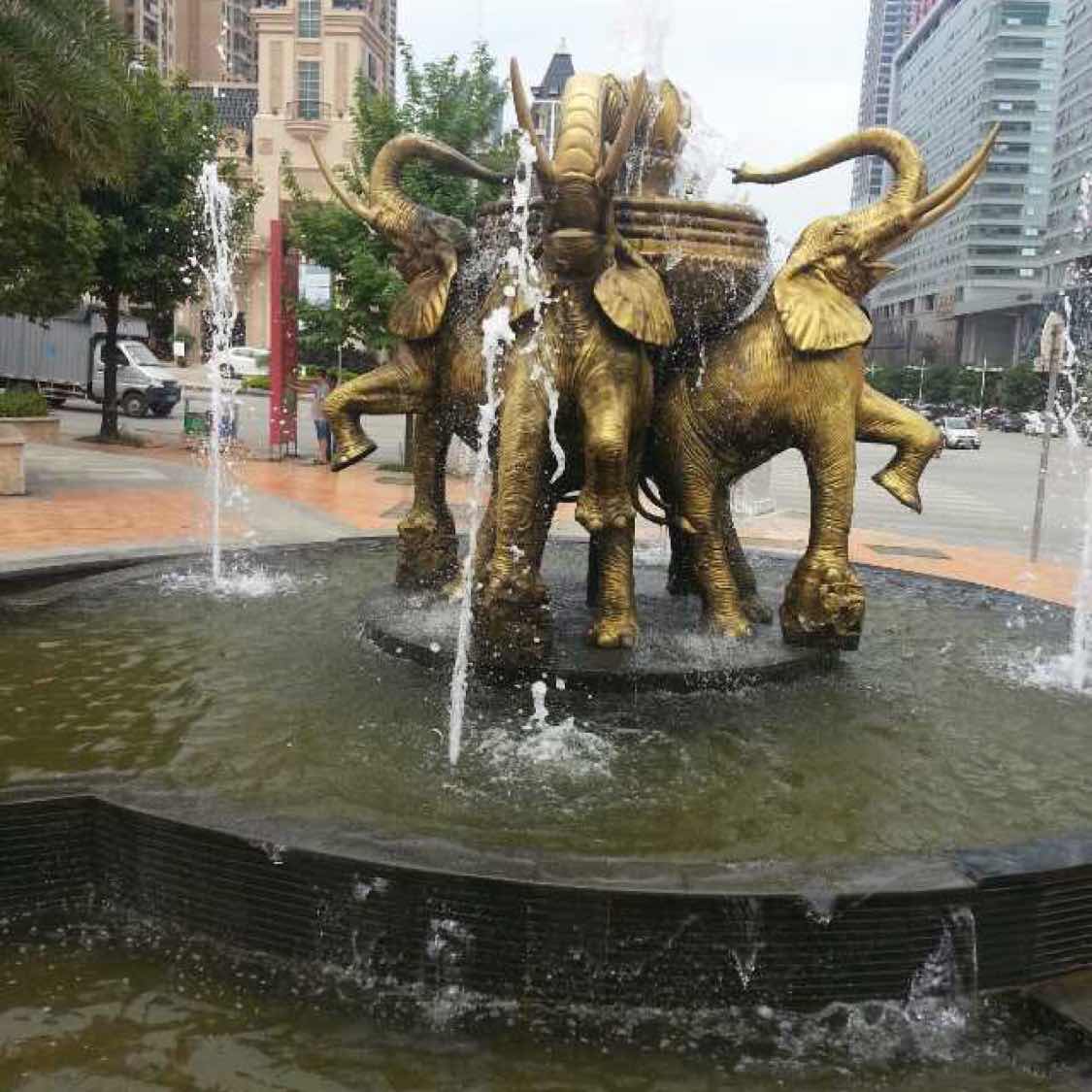 大将军-陈