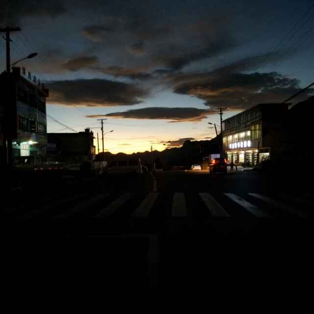 在路上174