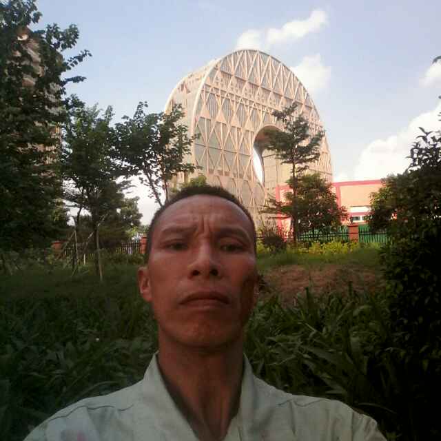 黎庆制