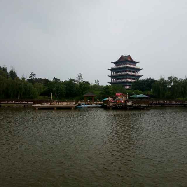 许桂山