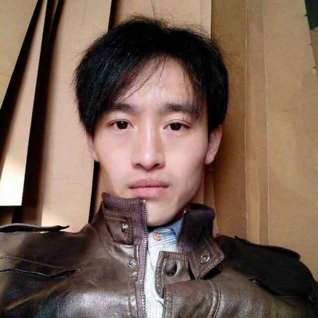 Mr Liu