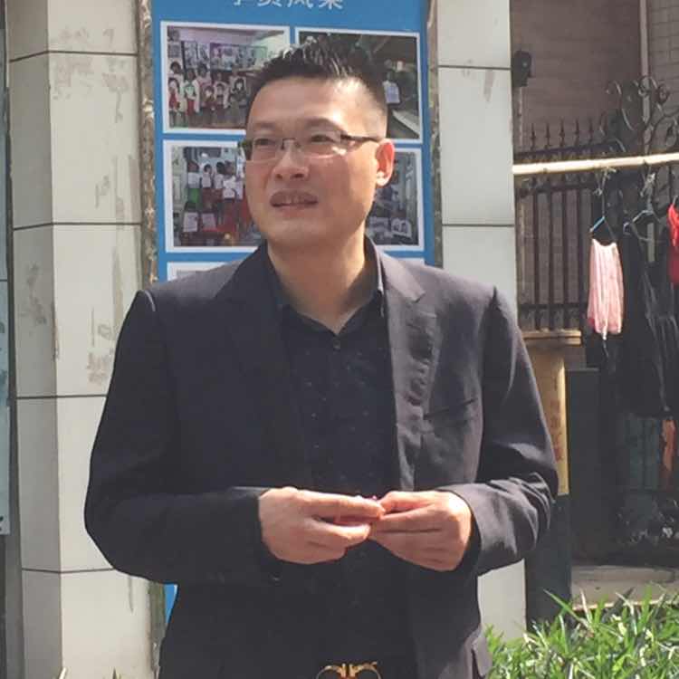 八目