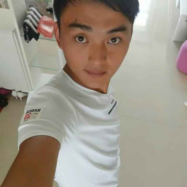 大老爷们
