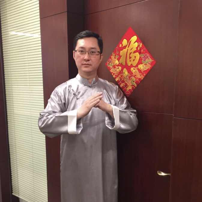 Jason Lyu 吕骥