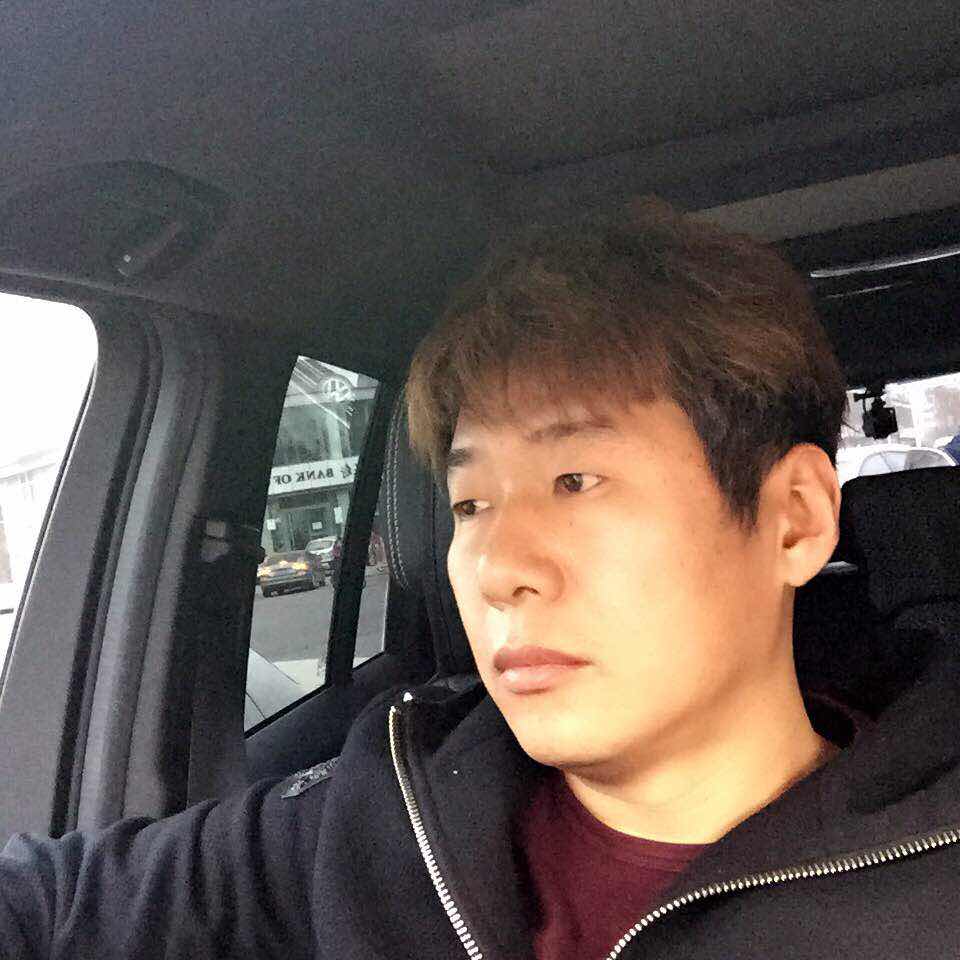 米永起