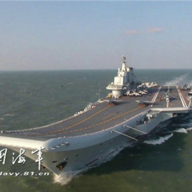 孙占海。