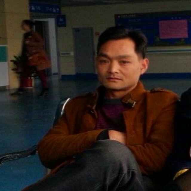 彭刚林