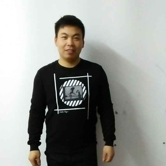 爱人
