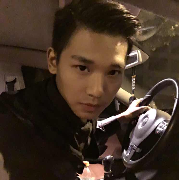 文龙