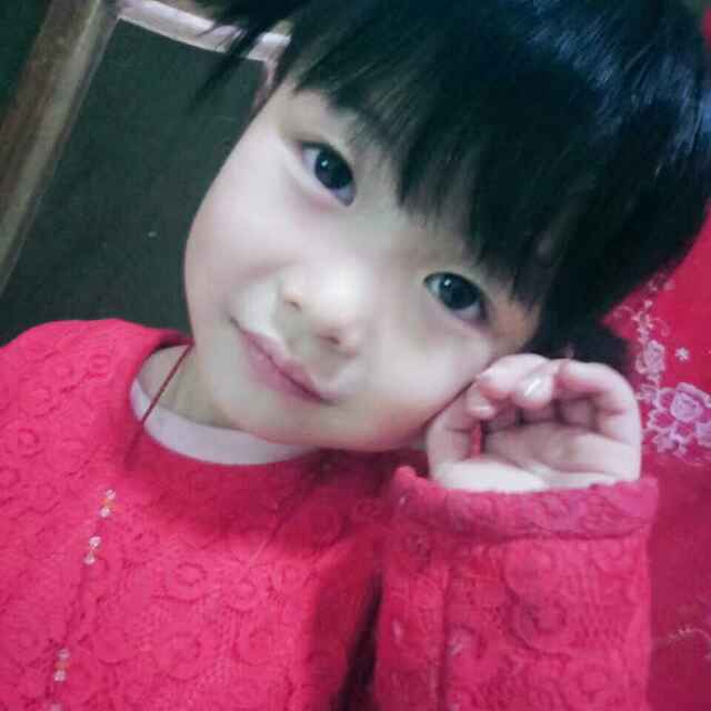 温柔