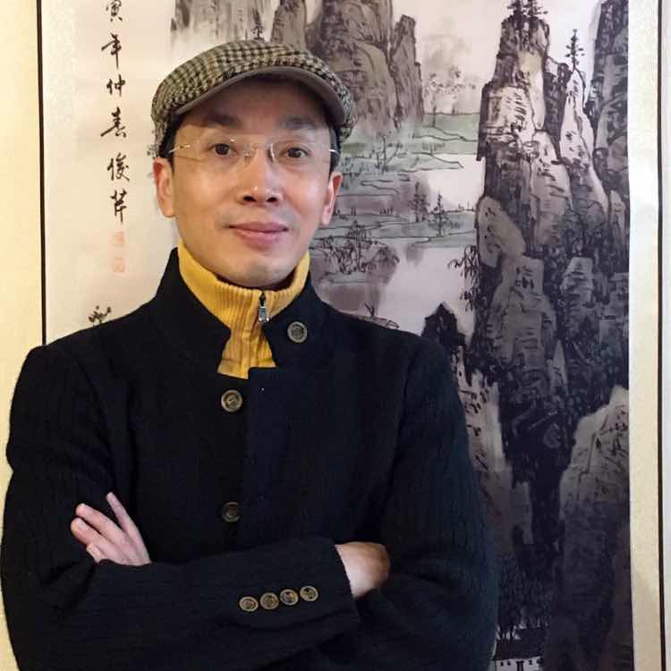 王亚