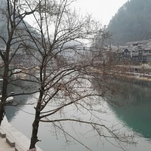 风雨桥