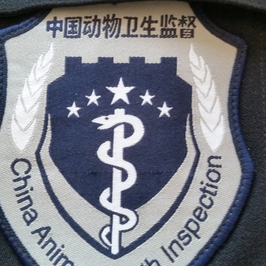 兽医