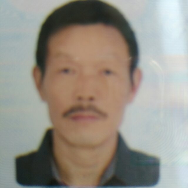 老头王