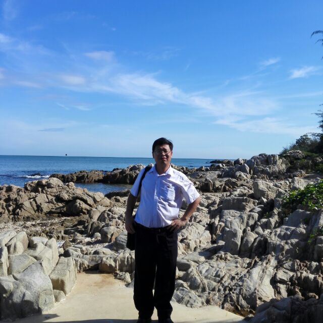 贾常林