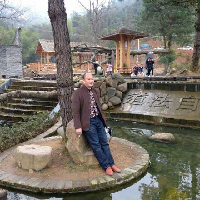 陈昌树