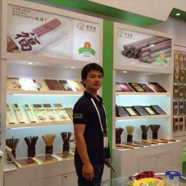 电鱼仔