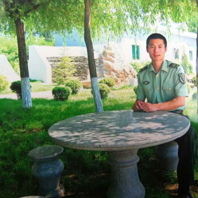 刘建舜