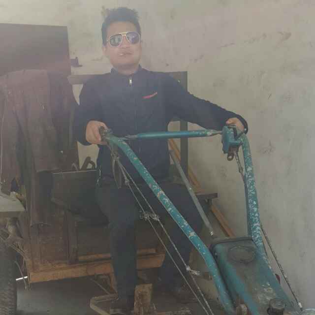 南哥