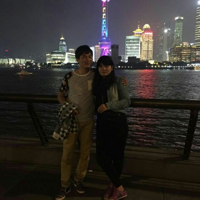 你是我的花朵
