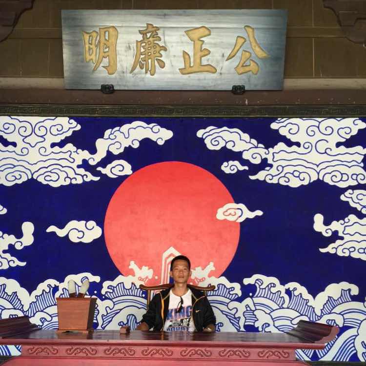 陈俊杰