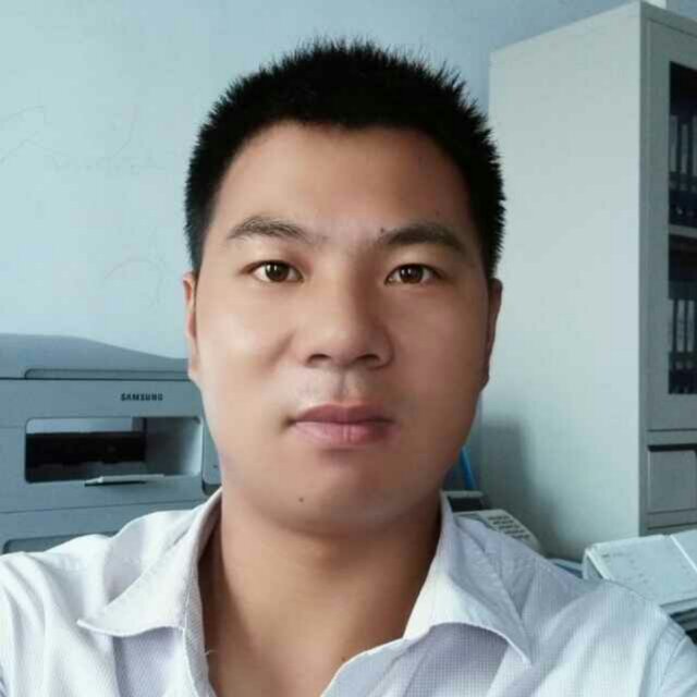 实木床