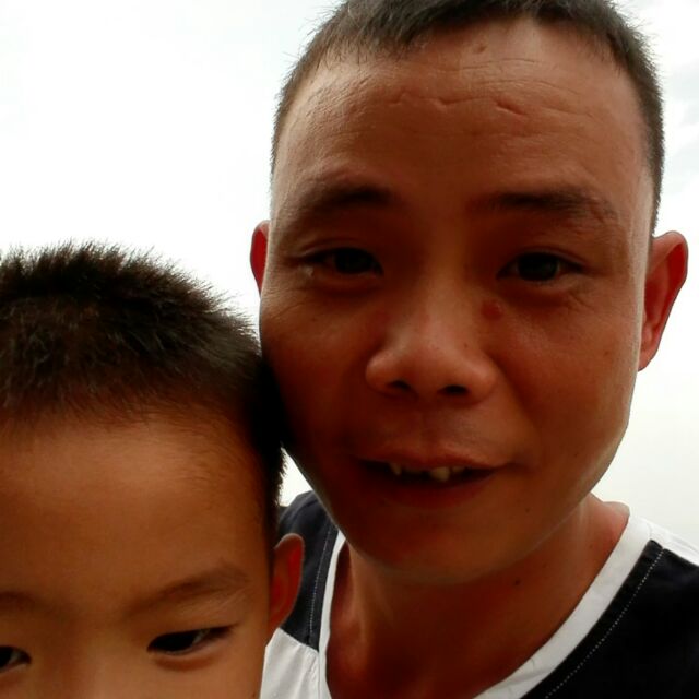 卜凯归来
