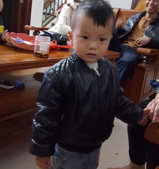 尤元忠