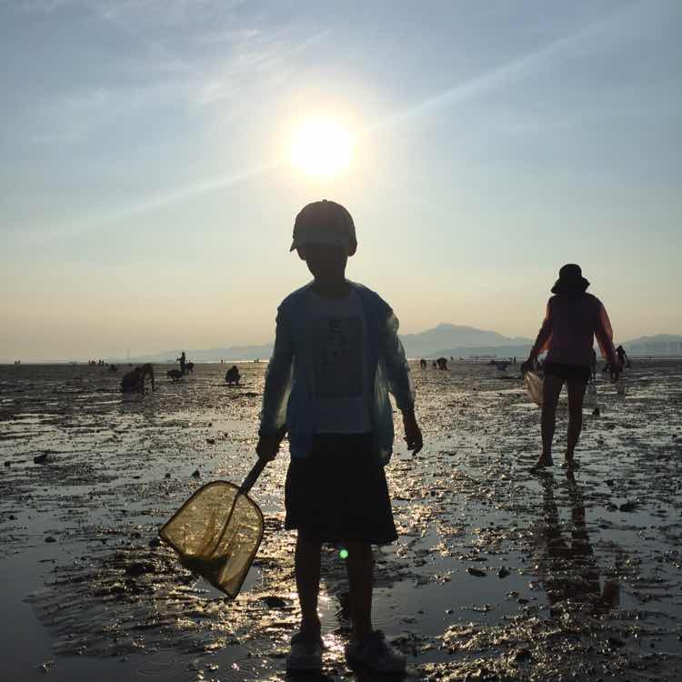 包仔