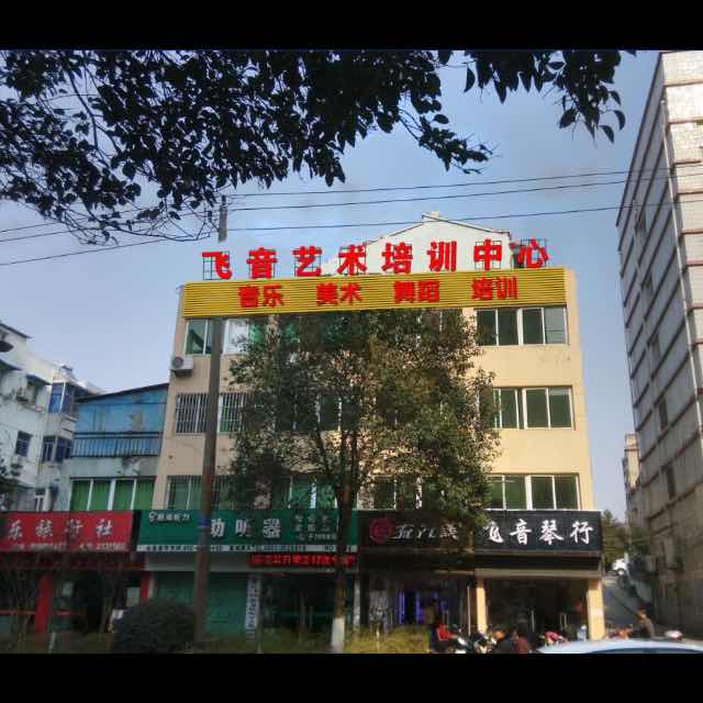 A飞音琴行(丁绪军)