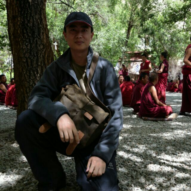 彭江洲