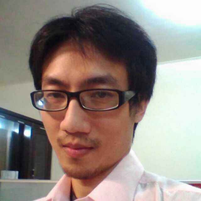 David Chen