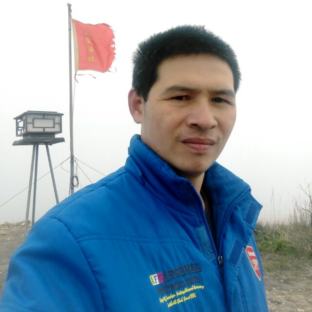 冯远荣