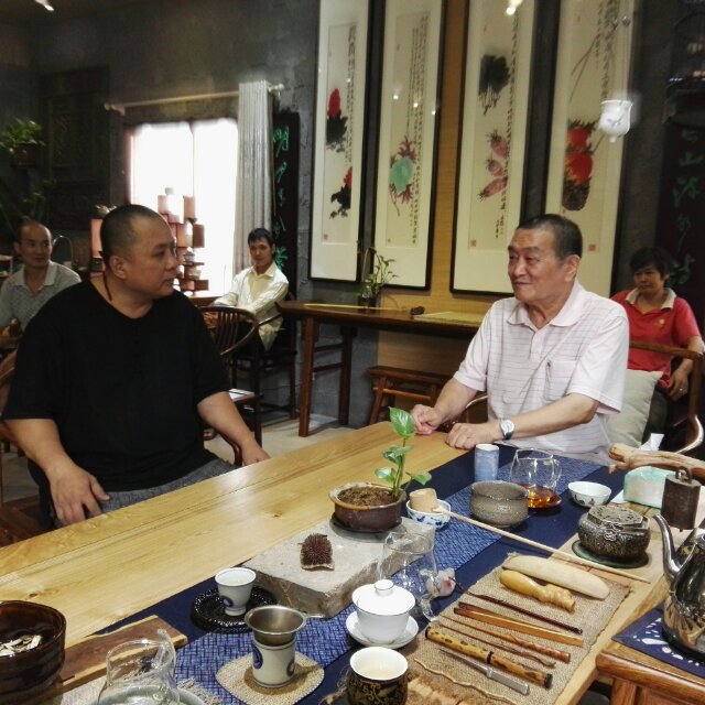 桂林：易木堂